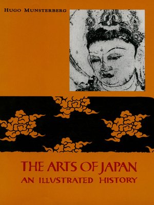 cover image of Arts of Japan